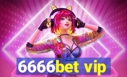 6666bet vip